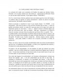 EL CAPITALISMO UNICO SISTEMA VIABLE