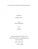 Tarea 1: Reconocer las Características y Entornos Generales del Curso