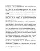 La participación de la mujer en el siglo XXI