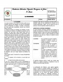 Economia, EMPRENDIMIENTO