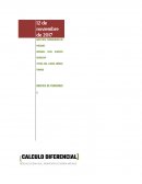 Clasificacion de numeros reales