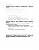 CONSECUENCIAS POSITIVAS, CUANDO LOS PADRES SE INVOLUCRAN EN LA EDUCACION ESCOLAR