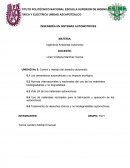 Ingeniería Ambiental Automotriz