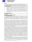 ENSEÑAR A TRAVES DEL USO DEL INTERNET EL GOBIERNO ELECTRONICO COMO HERRAMIENTA TECNOLOGICA DE INFORMACION AL ALCANCE DE LOS ADULTOS MAYORES