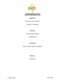 UNA MIRADA HACIA LA TERAPIA COGNITIVA CONDUCTUAL