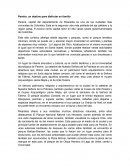 Pereira, un destino para disfrutar en familia