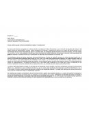 Modelo derecho de petición. sunto: petición ajuste de horario estudiantes de grado 11 jornada tarde