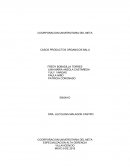 CASOS PRODUCTOS ORGANICOS BALU