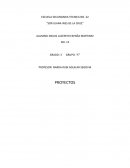 Proyecto 1 ¿Cómo funciona una salinera y cuál es su impacto en el ambiente?