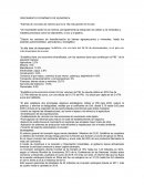 CRECIMIENTO ECONÓMICO DE SUDÁFRICA