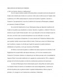 PRINCIPIO DE DIVISION DE PODERES ¿Cuál es su función, objetivos e implicaciones?