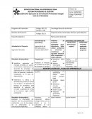 GUÍA No. 3- SEGMENTACIÓN DE MERCADOS