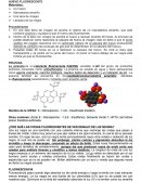 Experimento de Fluorescencia y Qué Es | Química