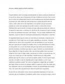 Axiologia, dos valores de primordial importancia