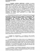 TRIBUNAL DE LO ADMINISTRATIVO DEL ESTADO DE JALISCO