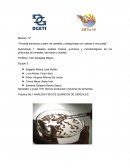 Procesa alimentos a partir de cereales u oleaginosas con calidad e inocuidad