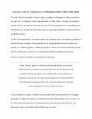 Los esclavos en Cartagena y cómo rehacerse como comunidad