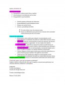 Teoría de la Anomia Teoría de las subculturas