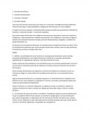 Animales y Filosófia