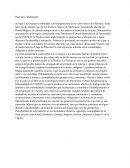 Patrimonio de la Humanidad y Turismo alternativo en Michoacán