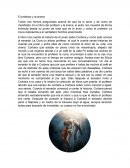 El Profesor y La Sirena