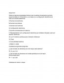 Objetivo. LIBRO QUIMICA MORRISON Y BOYD