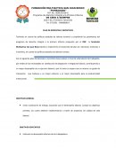 PLAN DE BIENESTAR E INCENTIVOS