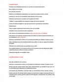 Alumnos bajos, medios y altos