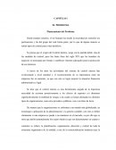 EL PROBLEMA Planteamiento del Problema