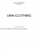 Unik Clothing