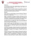 Desarrollo sustentable. El medio ambiente evoluciona lenta y progresivamente