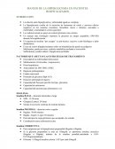 MANEJO DE LA HIPERGLICEMIA EN PACIENTES HOSPITALIZADOS