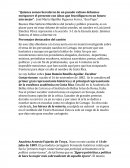 Personajes destacados del cantón