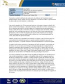 Trabajo de caso fedex