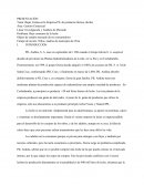 Bajas Ventas en la Empresa Pil, de productos lácteos (leche)