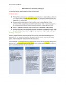 DERECHOS REALES Y DERECHOS PERSONALES. No hay más clases de derechos que los reales y los personales