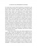 EL GRAN RETO DEL EMPRENDIMIENTO SOSTENIBLE