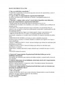 BANCO DE PREGUNTAS. PSO