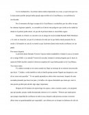 Victoria Urquiza: En la sombra, huyendo de un pasado peligroso