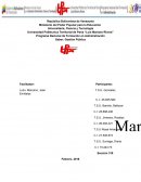 Programa Nacional de Formación en Administración Saber: Gestión Pública