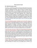 Vida a la Pena de Muerte
