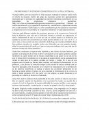 PROGRESIONES Y SUCESIONES GEOMETRICAS EN LA VIDA COTIDIANA