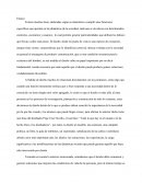 Diseño e impacto ambiental