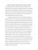 Terapia de Aceptación y Compromiso (ACT) para Trastornos de Ansiedad