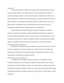 La gestión de almacenes