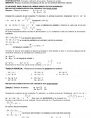 GUIA TALLER MATEMATICA 3 SISTEMAS DE ECUACIONES LINEALES
