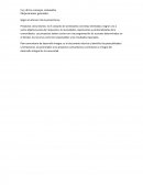 Ley de los consejos comunales Disposiciones generales