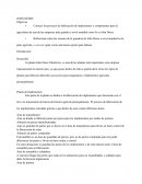 Planta John Deere monterrey