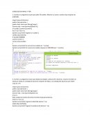 Ciclos en java (While)