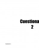¿Qué es el hipotálamo?